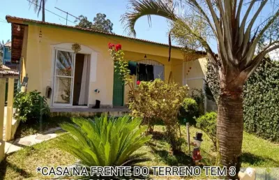 Duas casas  no balneário são francisco pedreira  com 549 metros de terreno