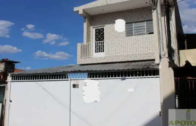 Barracão / Galpão / Depósito com 4 salas para alugar na Cidade Ademar, São Paulo 