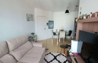 Apartamento com 3 quartos à venda no Campo Grande, São Paulo 