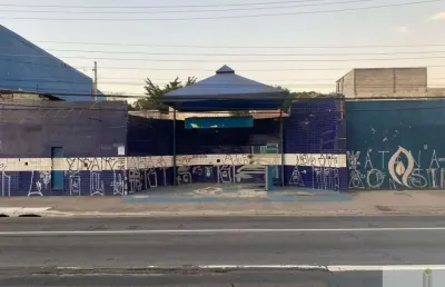Socorro terreno comercial 1.420m² próximo cptm socorro e jurubatuba