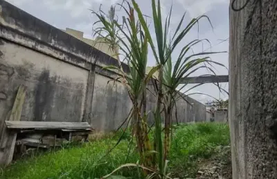 Valo velho chacara santa maria terreno plano 5,70 por 41,22 total 235m² não financiamento !!