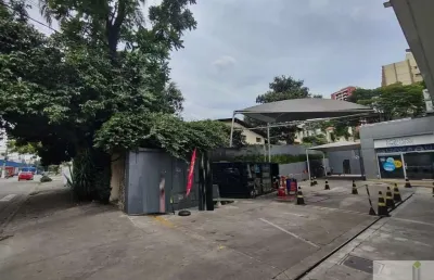 Jardim marajoara terreno avenida comercial ou residencial imóvel com 190m²