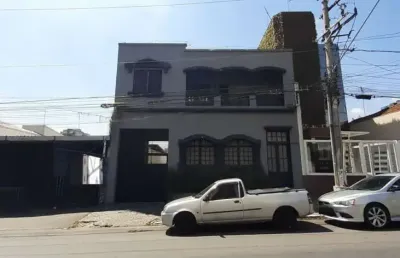 Ipiranga prédio comercial a pouco metrôs da estação