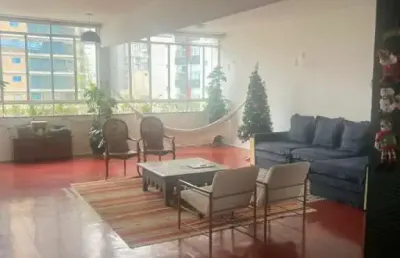 Pinheiros 4 dormitórios, suíte, 1 vaga, 197 m² área útil