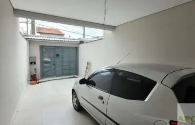 Casa com 3 quartos à venda no Campo Grande, São Paulo 