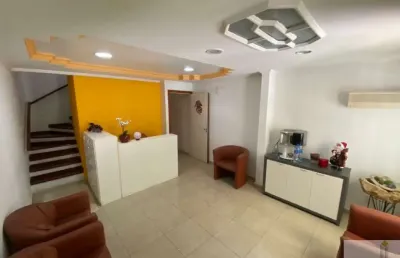 Sobrado residencial ou comercial em moema  próximo ao shopping e metrô