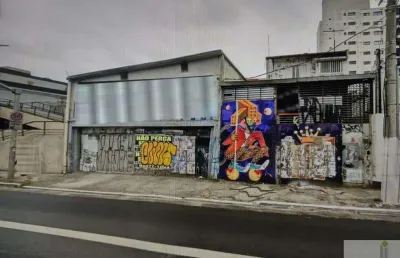 Prédio com 6 salas para alugar em Indianópolis, São Paulo 
