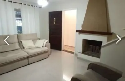 Casa com 2 quartos à venda no Campo Grande, São Paulo 
