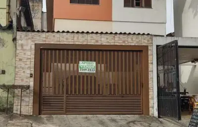 Campo grande sobrado jardim santa cruz próximo shopping interlagos