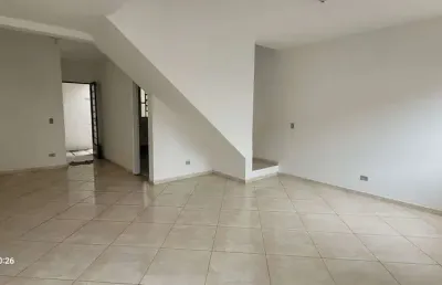 Casa em condomínio fechado com 3 quartos à venda na Cidade Ademar, São Paulo 