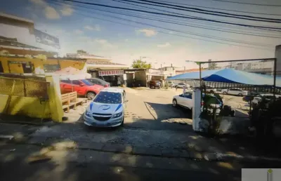Terreno à venda em Guarapiranga, São Paulo 