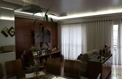 Jardim marajoara belíssimo apartamento excelente localização