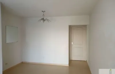 Apartamento com 2 quartos à venda no Jardim Marajoara, São Paulo 