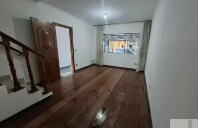 Casa com 3 quartos à venda no Campo Grande, São Paulo 