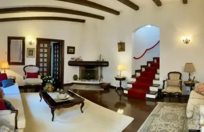 Sobrado condominio fechadao rivera paulista copacabana