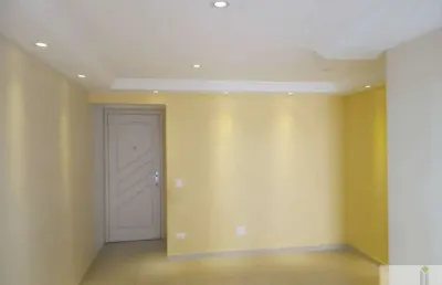 Apartamento com 2 quartos à venda no Jardim Marajoara, São Paulo 