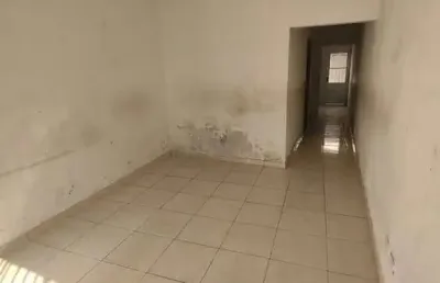Campo grande jardim santa cruz 2 casas terreno de 203m² não da financiamento