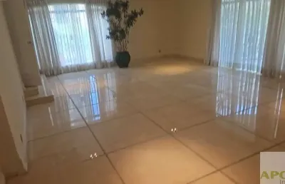 Apartamento com 4 quartos para alugar no Paraíso, São Paulo 