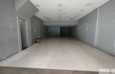 Av belmira marin centro comercial do bairro terreno de 7 por 20