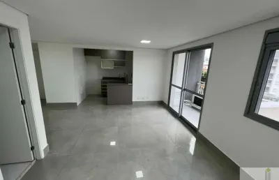 Vila mascote 3 dormitórios, suíte, 65m². prédio semi-novo.