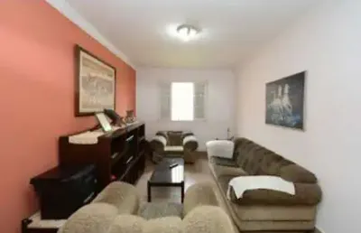 Casa com 2 quartos à venda no Campo Grande, São Paulo 