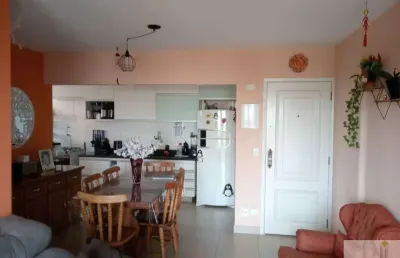 Apartamento à venda na vila sofia - conforto, funcionalidade e excelente localização!