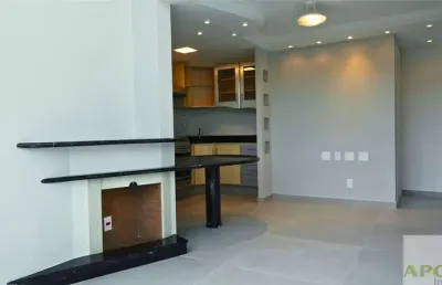 Apartamento com 1 quarto para alugar no Morumbi, São Paulo 