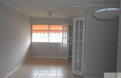 Apartamento com 2 quartos para alugar no Jardim Marajoara, São Paulo 