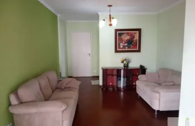 Apartamento com 2 quartos à venda no Jardim Marajoara, São Paulo 