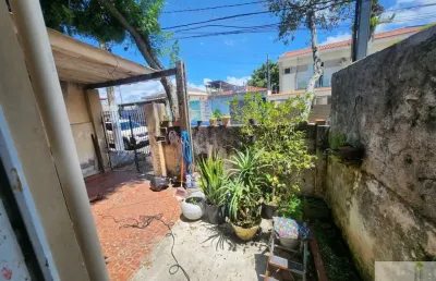 Casa com 2 quartos à venda no Campo Grande, São Paulo 