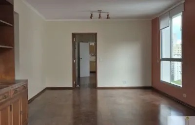 Apartamento com 3 quartos à venda em Indianópolis, São Paulo 