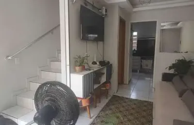 Valo velho chácara santa maria sobrado condominio fechado sem portaria