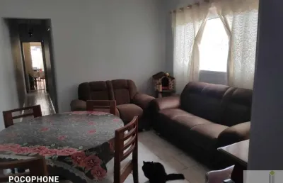 Casa com 2 quartos à venda no Campo Grande, São Paulo 