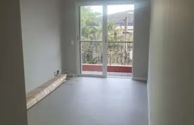 Apartamento com 3 quartos para alugar no Campo Grande, São Paulo 