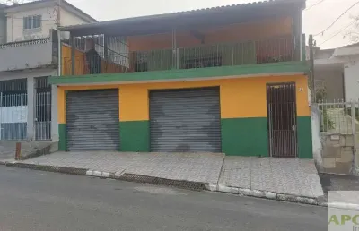 Casa com 3 quartos à venda em Balneário São Francisco, São Paulo 