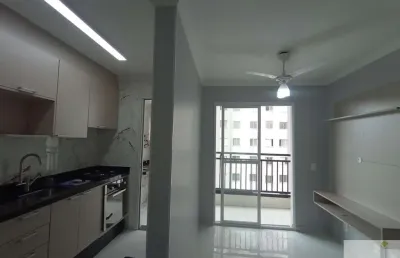 Apartamento com 2 quartos à venda no Campo Grande, São Paulo 