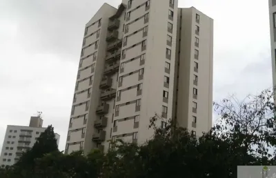 Excelente apartamento no jardim marajoara desocupa só em 15/05/2025 !!!