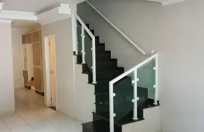 Casa com 3 quartos à venda no Campo Grande, São Paulo 