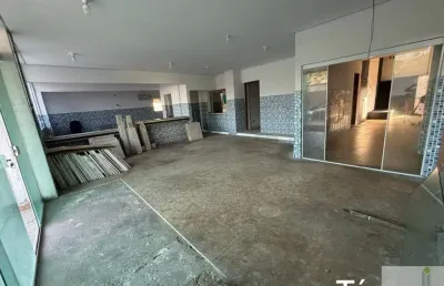 Prédio comercial jurubatuba próximo estação sub solo + 4 andares