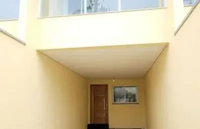Casa com 3 quartos à venda no Campo Grande, São Paulo 