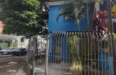 Santo amaro sobrado comercial granja julieta perto do metrô