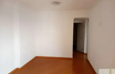Apartamento com 3 quartos à venda no Jardim Marajoara, São Paulo 