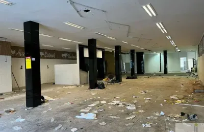 Ponto comercial para alugar no Campo Grande, São Paulo 