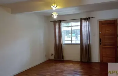 Vila são francisco sobrado chácara santo antônio com 150m² construídos . aceita permuta