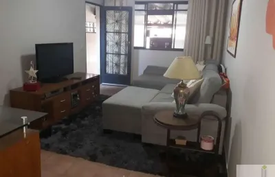 Casa com 2 quartos à venda na Vila Santa Catarina, São Paulo 