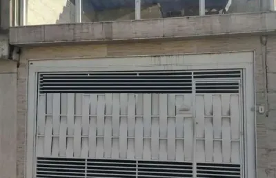 Campo grande jardim sabará sobrado ótima localização