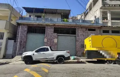Jardim são luis casa com terreno de 12 por 28,70. aceita permuta apartamento menor valor