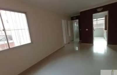 Ótimo apartamento na rua luís bueno de miranda para  locação