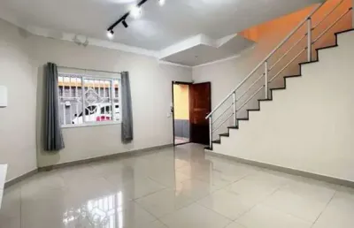 Casa com 3 quartos à venda no Campo Grande, São Paulo 