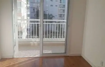 Apartamento com 2 quartos à venda no Campo Grande, São Paulo 